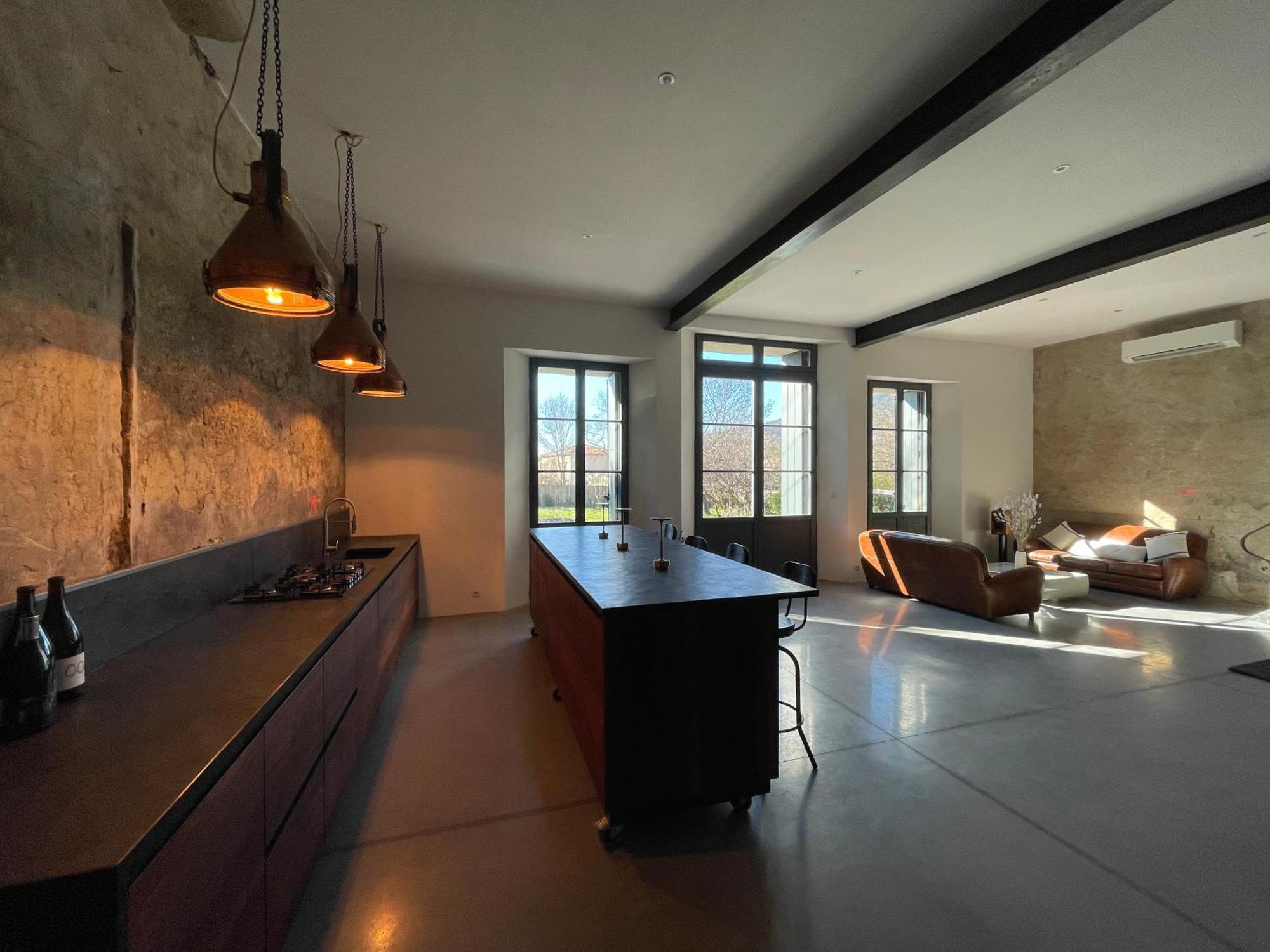La Traversee Saint-Privat  Dış mekan fotoğraf