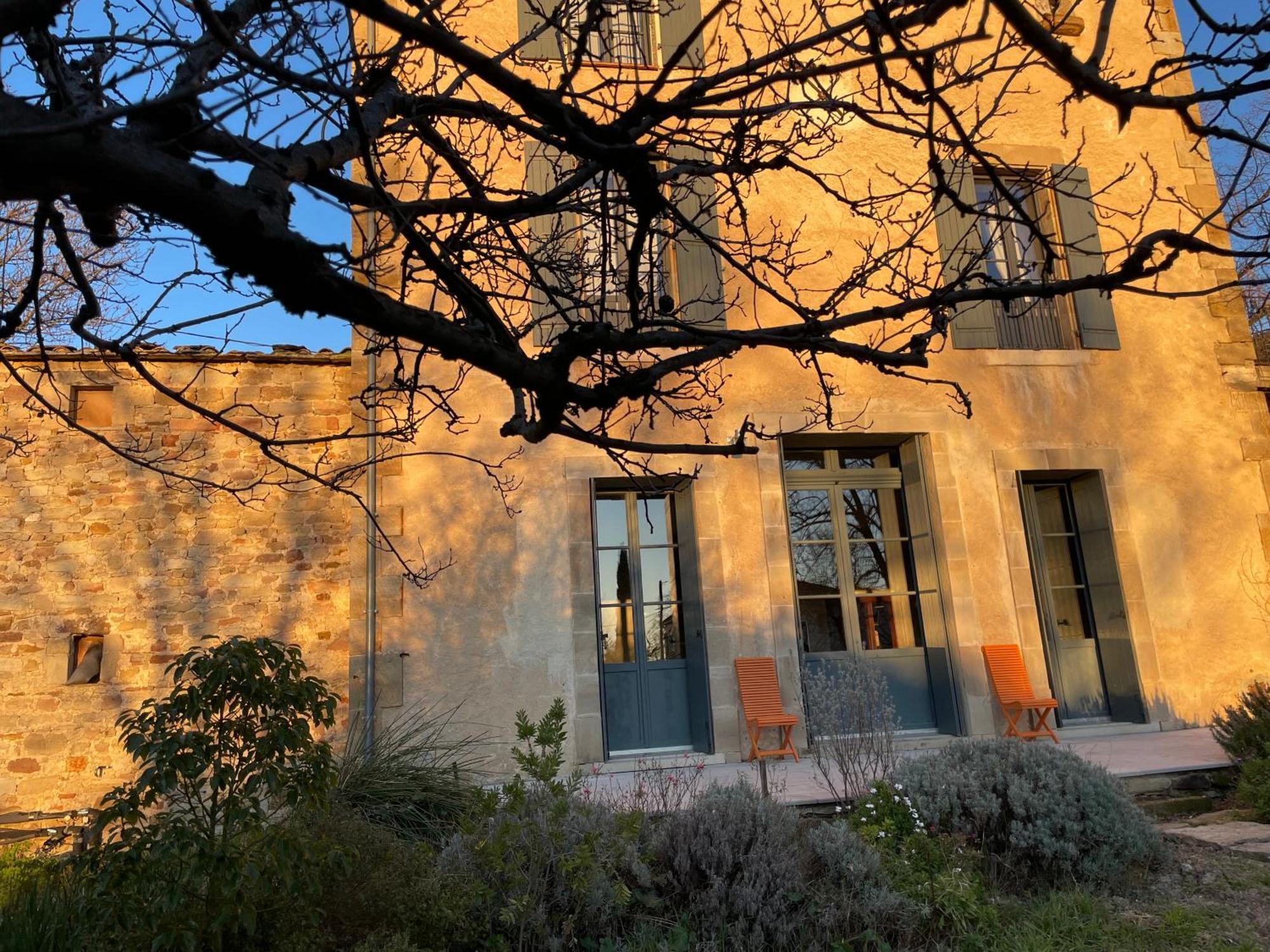 La Traversee Saint-Privat  Dış mekan fotoğraf