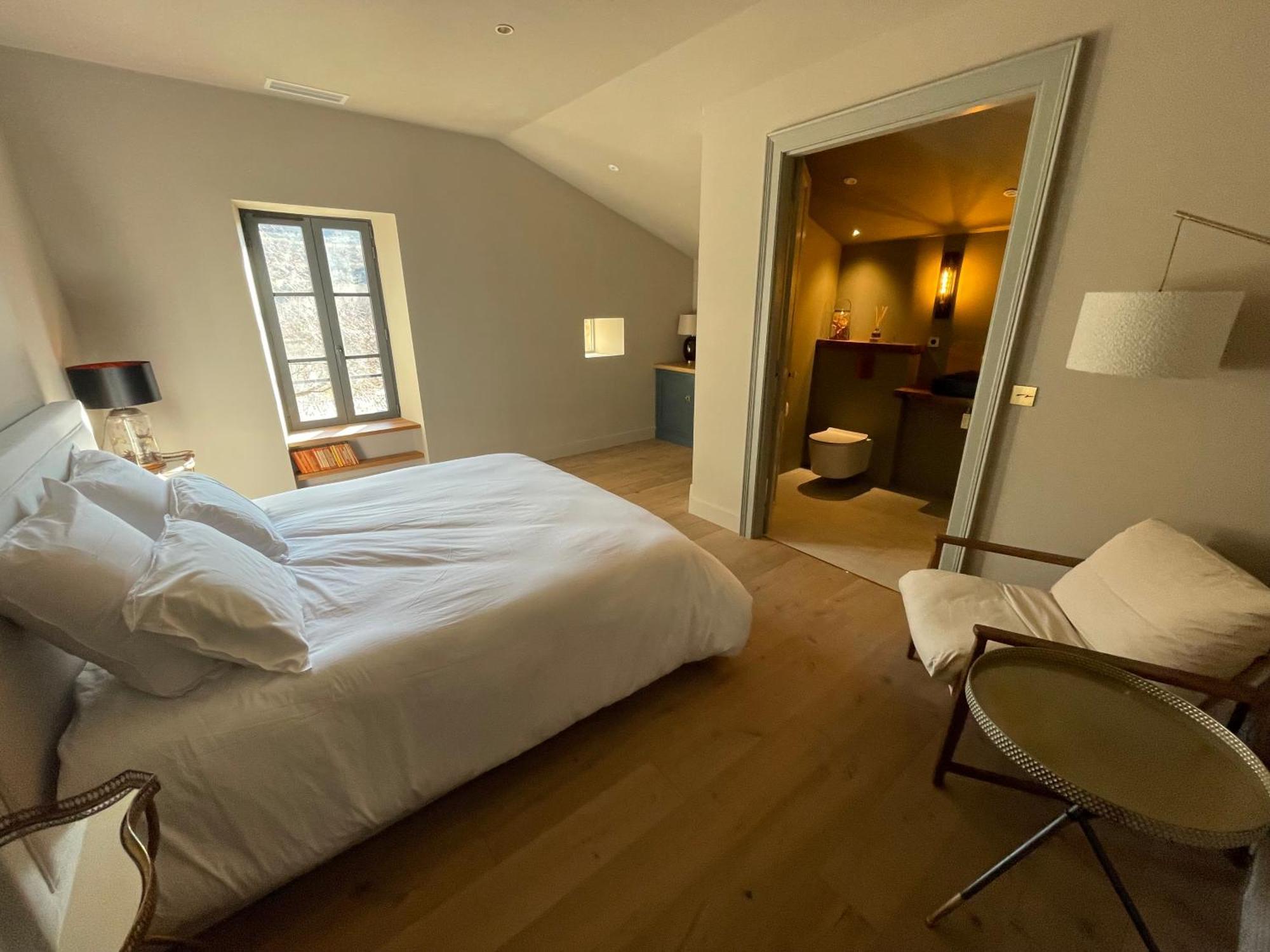 La Traversee Saint-Privat  Dış mekan fotoğraf