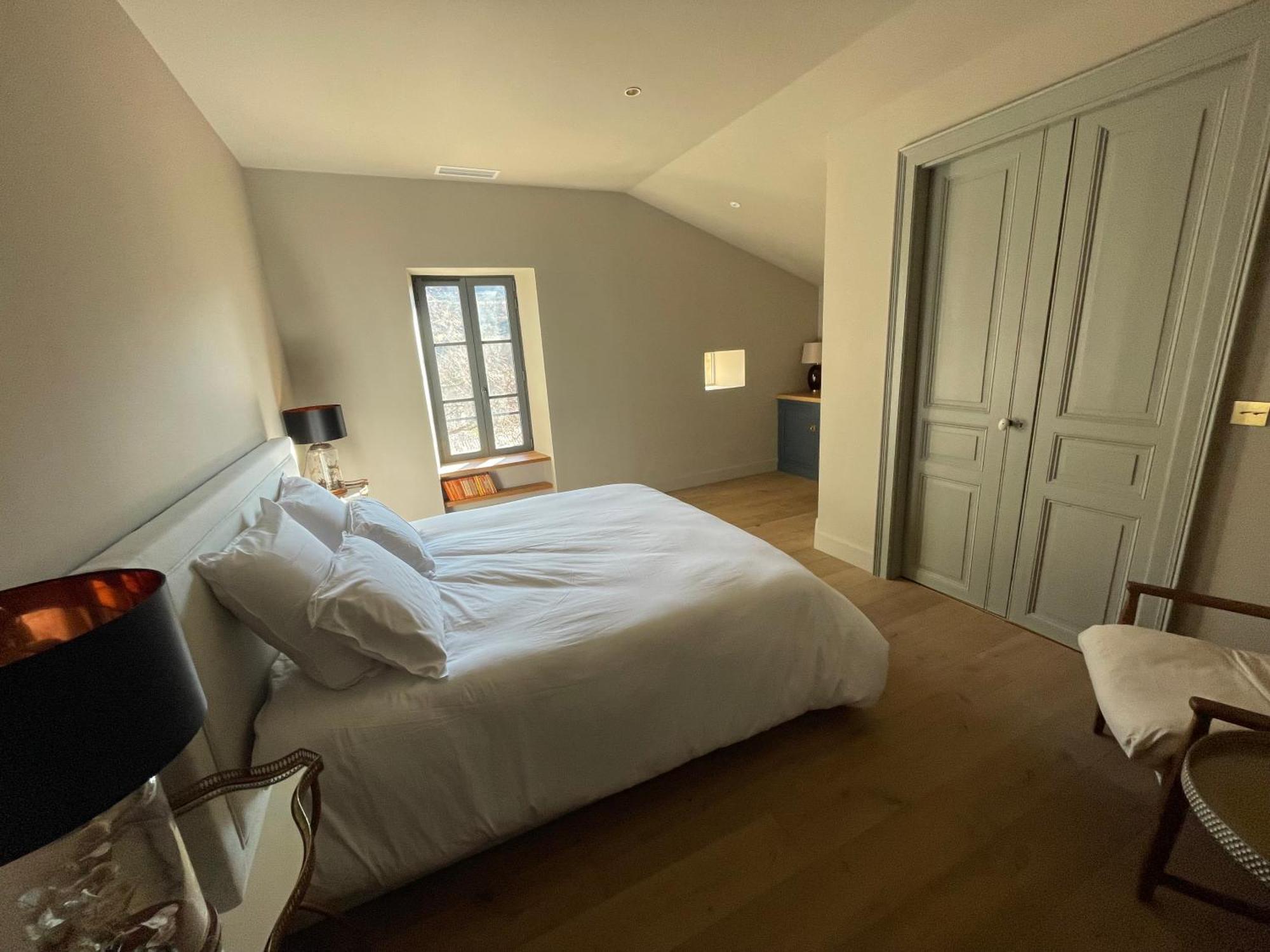 La Traversee Saint-Privat  Dış mekan fotoğraf