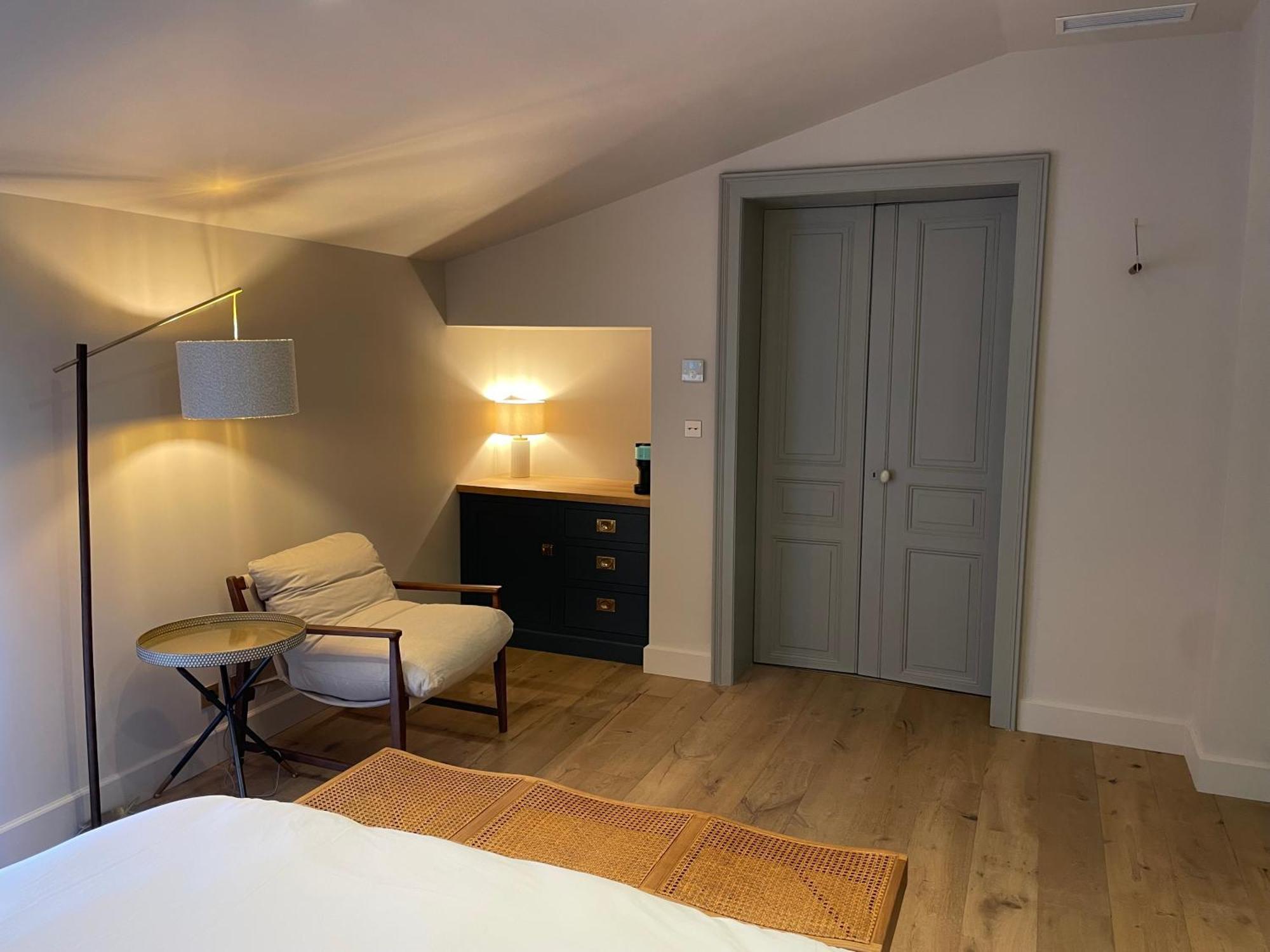 La Traversee Saint-Privat  Dış mekan fotoğraf