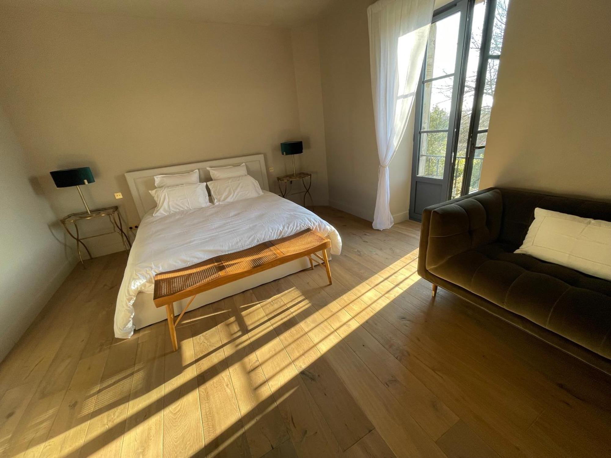 La Traversee Saint-Privat  Dış mekan fotoğraf