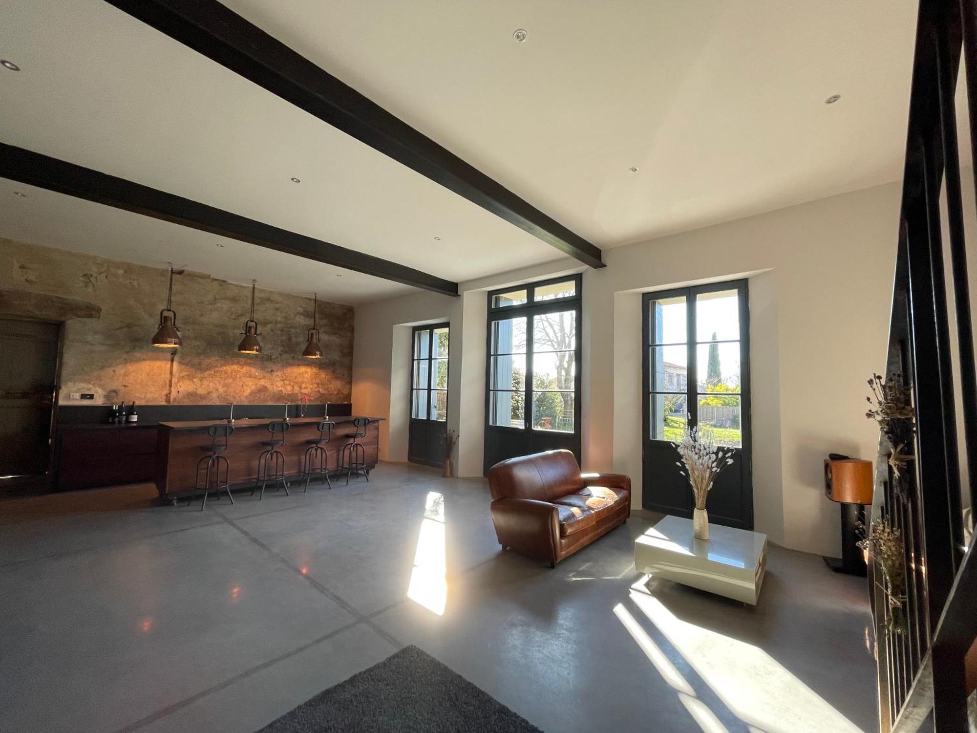 La Traversee Saint-Privat  Dış mekan fotoğraf