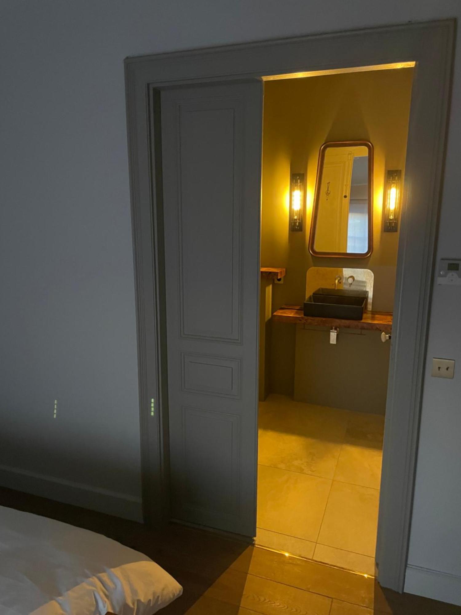 La Traversee Saint-Privat  Dış mekan fotoğraf