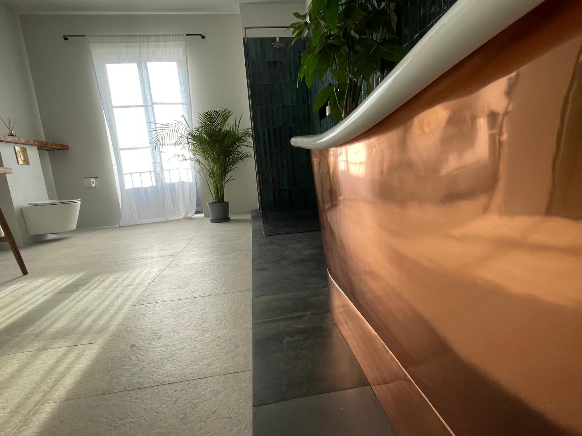 La Traversee Saint-Privat  Dış mekan fotoğraf
