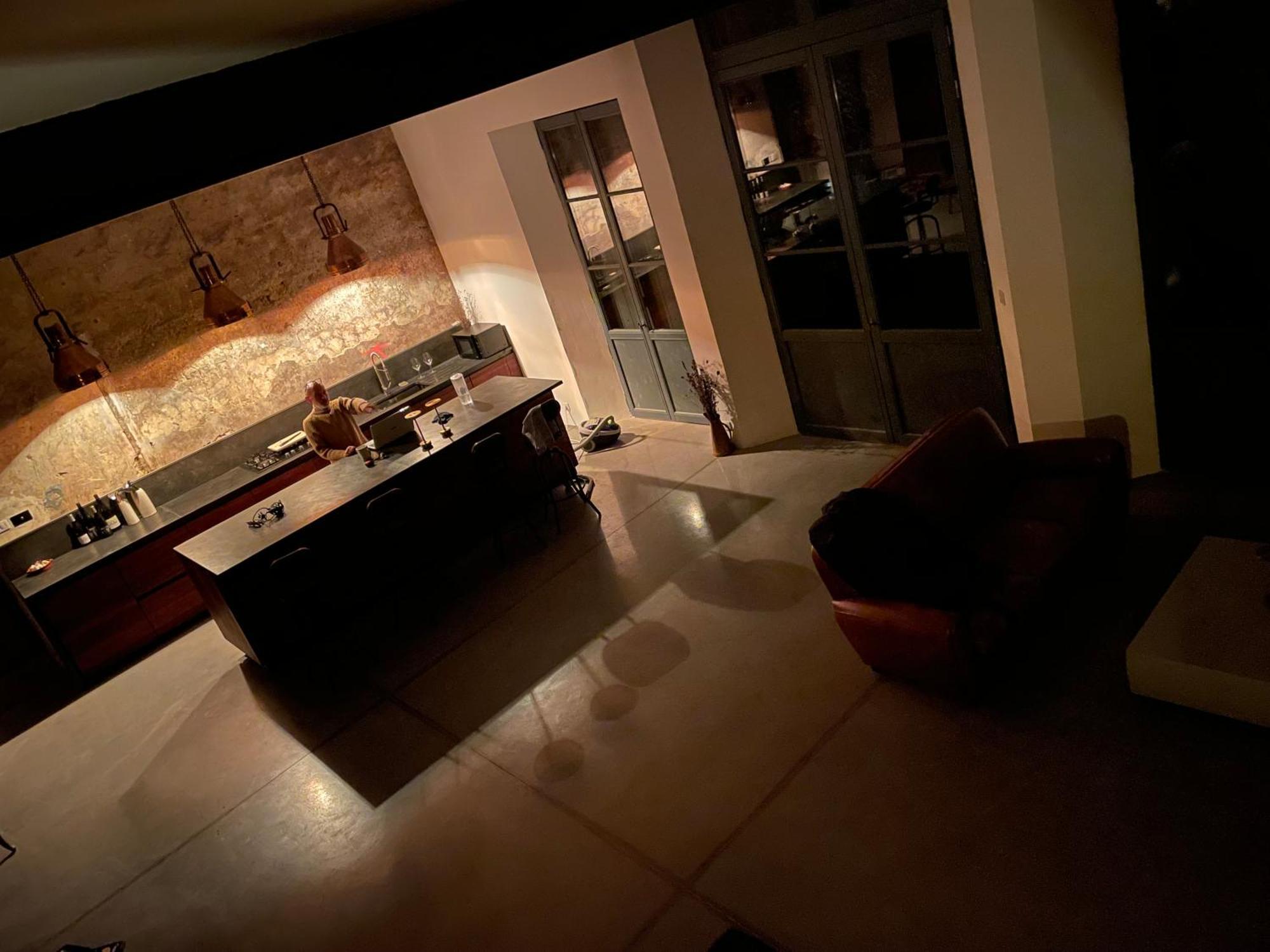 La Traversee Saint-Privat  Dış mekan fotoğraf