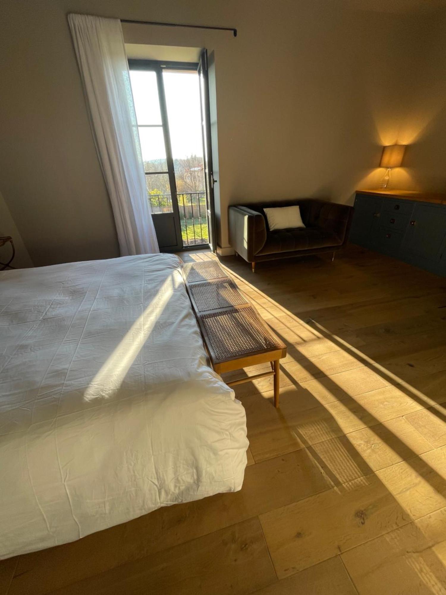 La Traversee Saint-Privat  Dış mekan fotoğraf