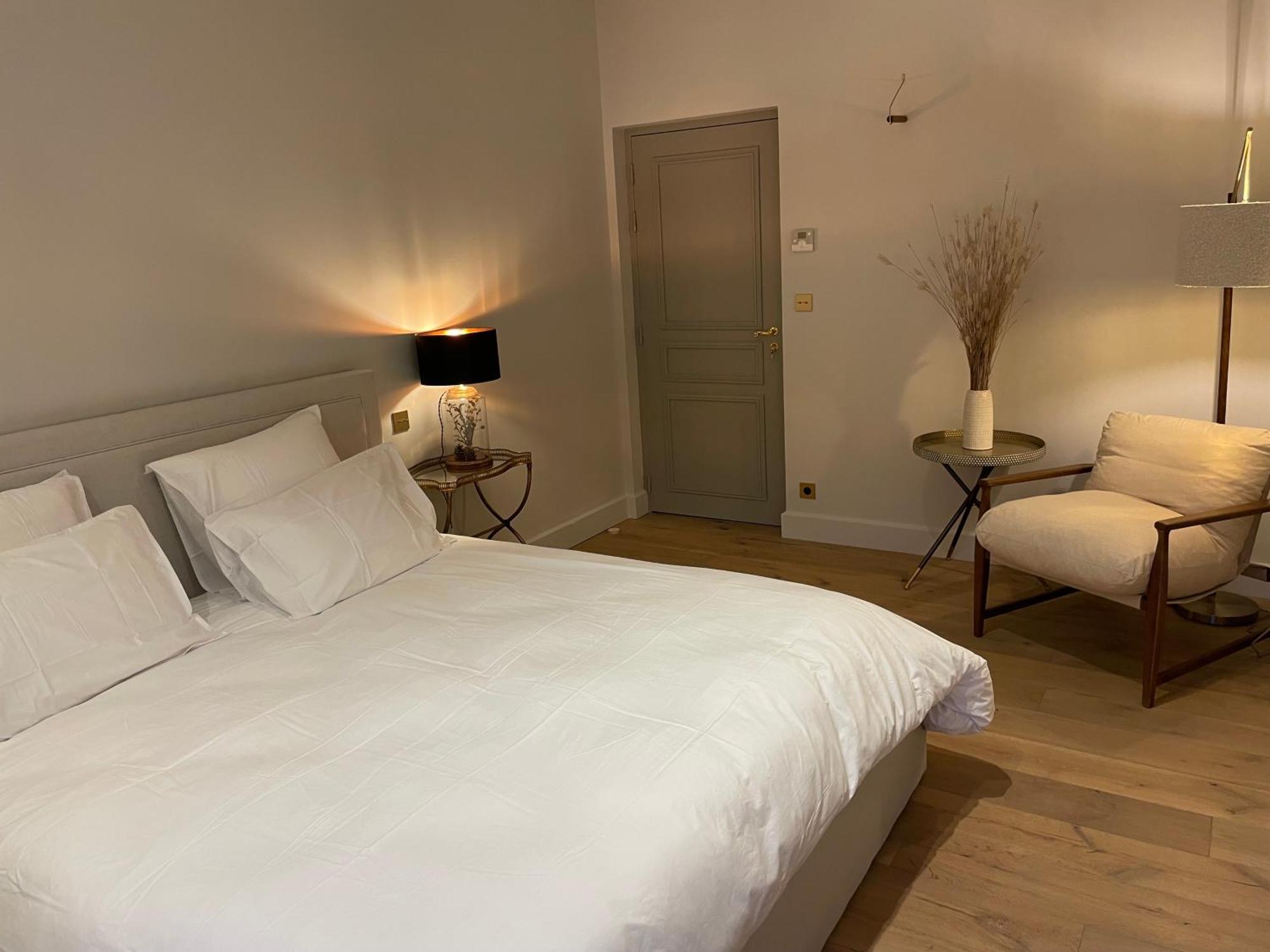 La Traversee Saint-Privat  Dış mekan fotoğraf