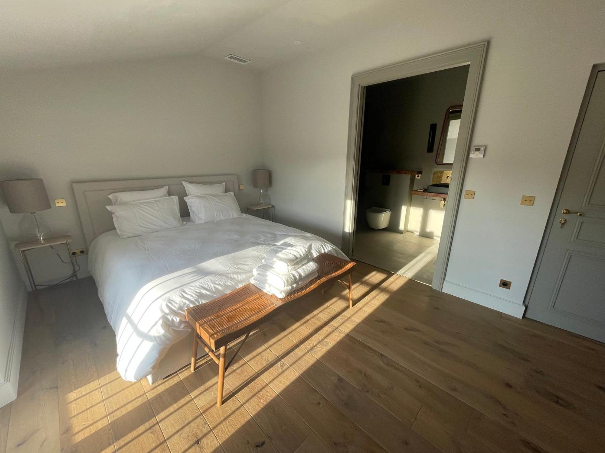 La Traversee Saint-Privat  Dış mekan fotoğraf