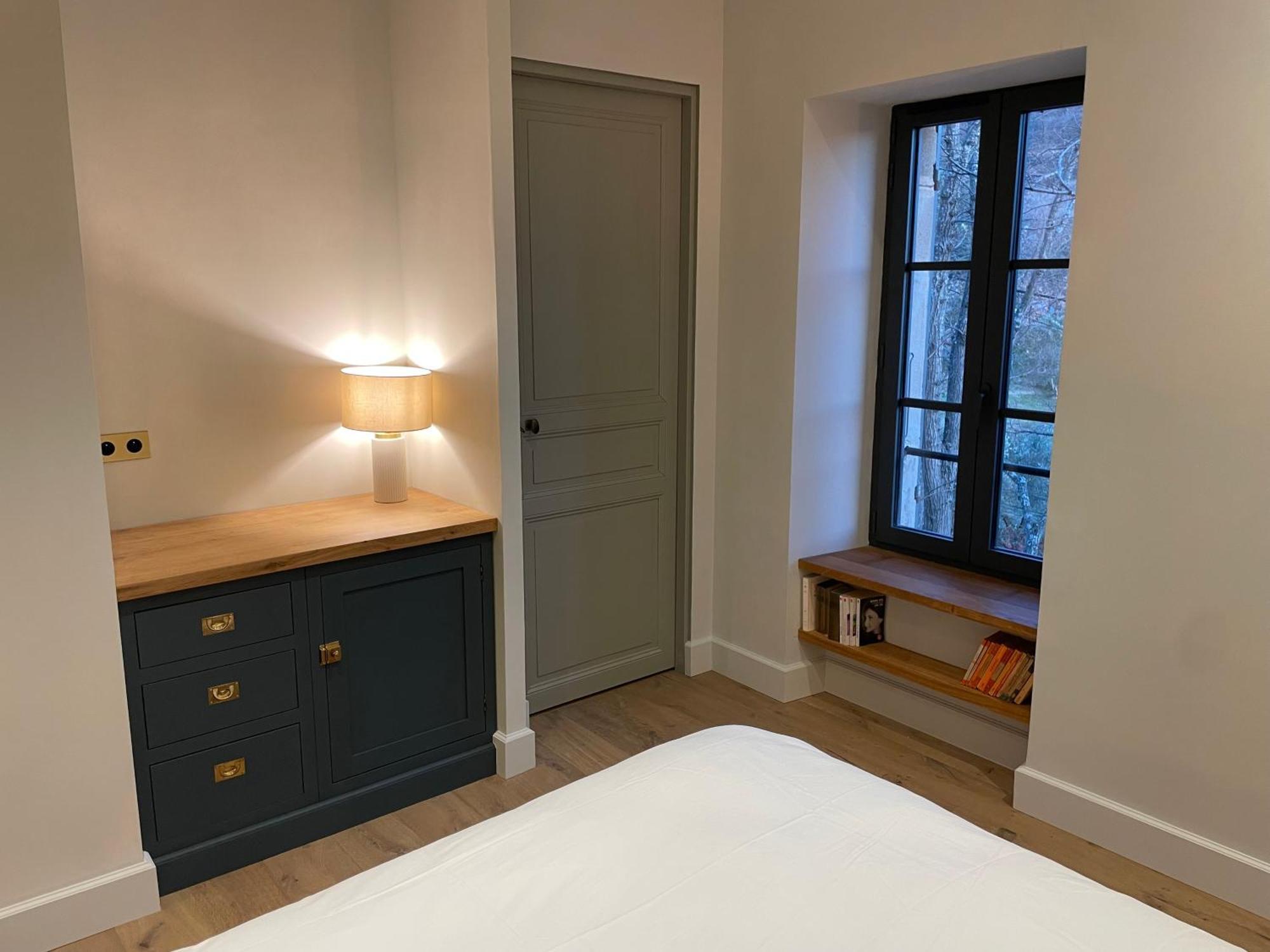 La Traversee Saint-Privat  Dış mekan fotoğraf